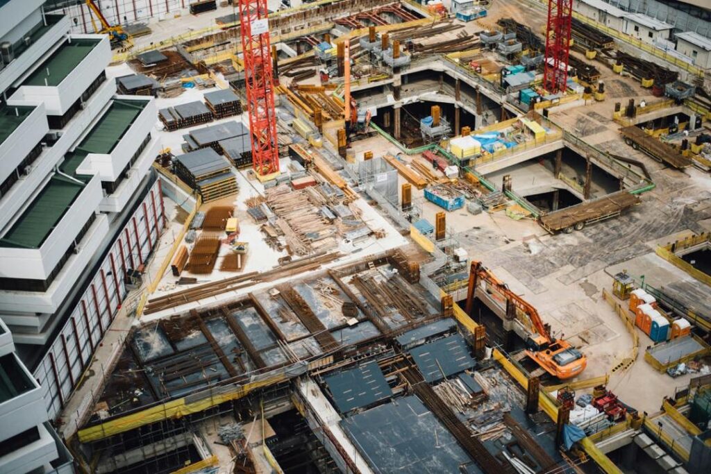 construction 14