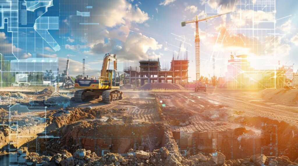 construction 16