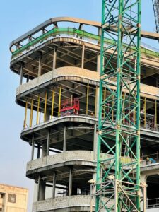 construction 17