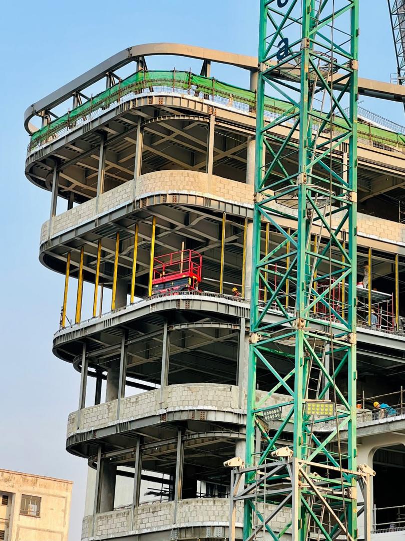 construction 17