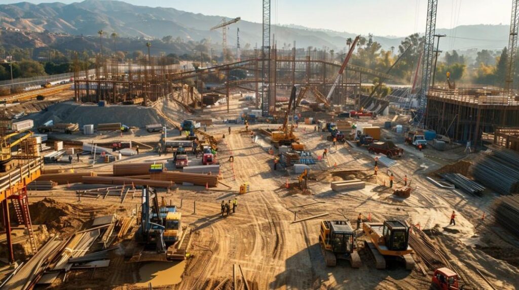 construction 18